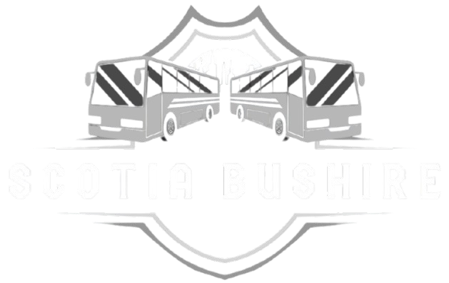 scotia bus hire