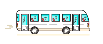 thank you scotia bus hire